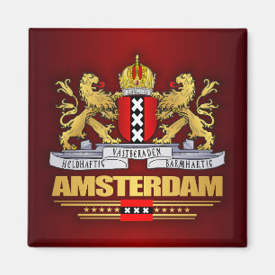 Imã COA de Amsterdão