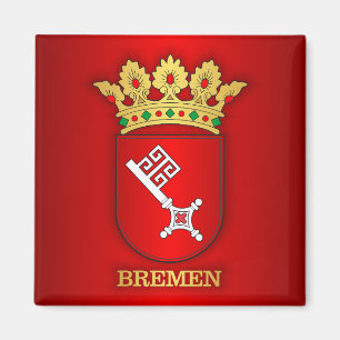 Imã COA de Brema