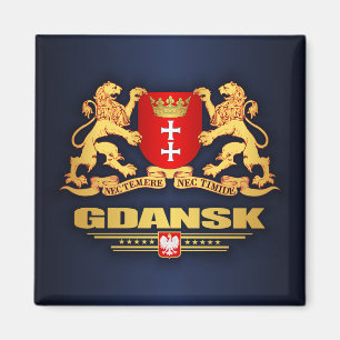 Imã COA de Gdansk