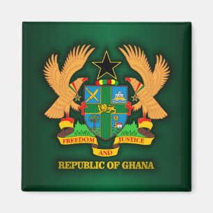 Imã COA de Ghana
