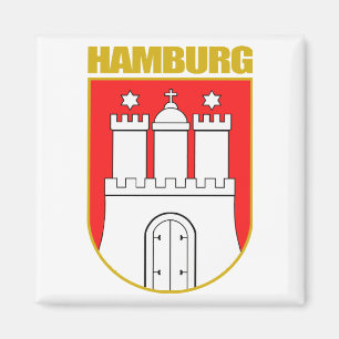 Imã COA de Hamburgo