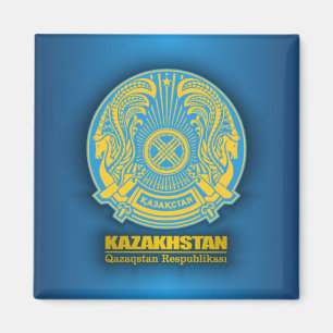 Imã COA de Kazakhstan