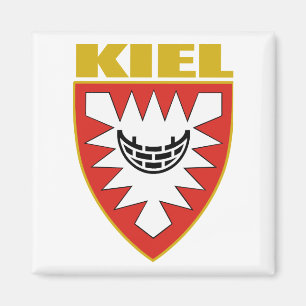 Imã COA de Kiel