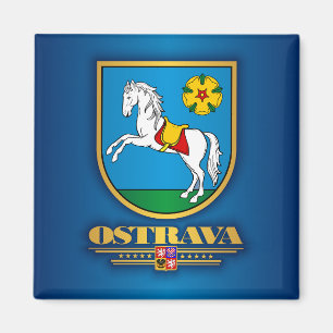 Imã COA de Ostrava
