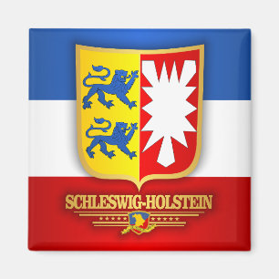 Imã COA de Schleswig-Holstein
