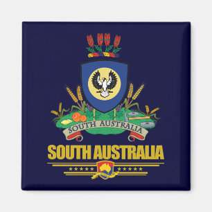 Imã COA do Sul da Austrália