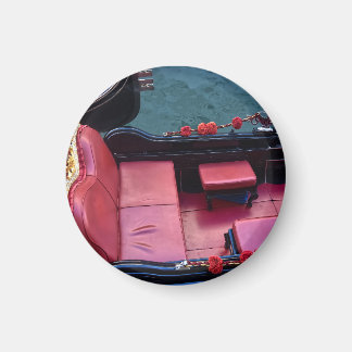 Imã Coastal Luxury Gondola in Venice