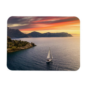 Ímã Coastline   Bodrum, Turquia