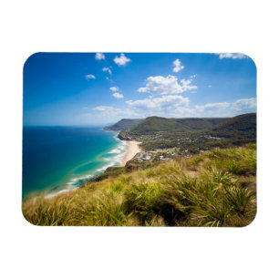 Ímã Coastline   Nova Gales do Sul, Austrália
