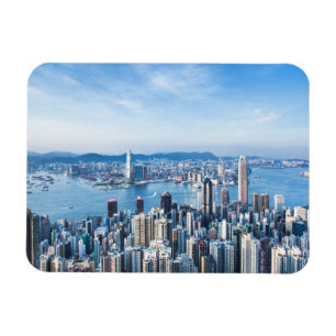 Ímã Coastline   Tsim Sha Tsu, Hong Kong Island, Ásia