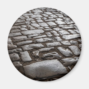 Imã Cobblestones Ligados
