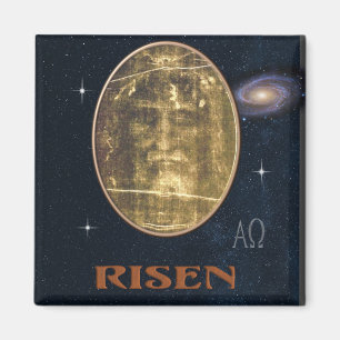 Imã Cobertura de Turim