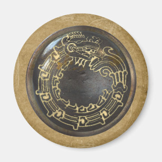 Imã Cobra Aztec