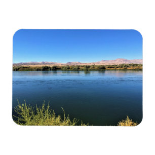 Ímã Cobra River, Melba, ID