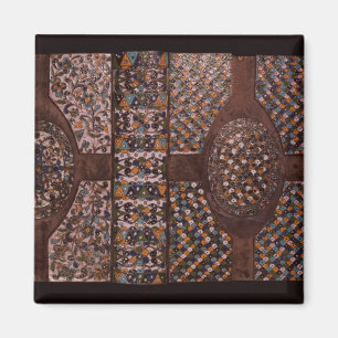 Imã Cobrir de Livro