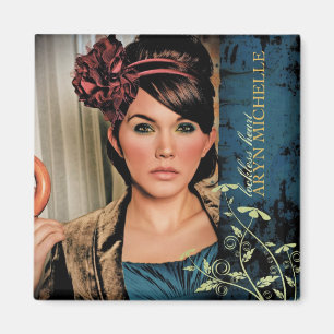 Imã Cobrir do álbum do coração de Lockless