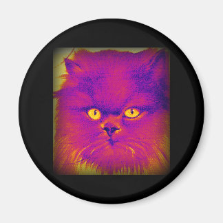 Imã Coc Cat Magnet