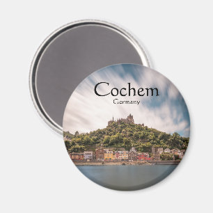 Imã Cochem Alemanha