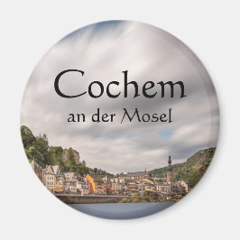 Imã Cochem an der Mosel - Alemanha