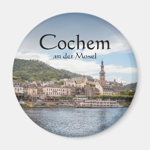 Imã Cochem Moselle