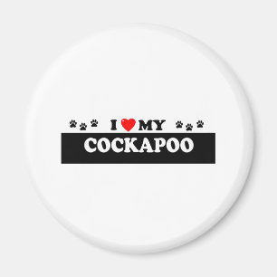 IMÃ COCKAPOO
