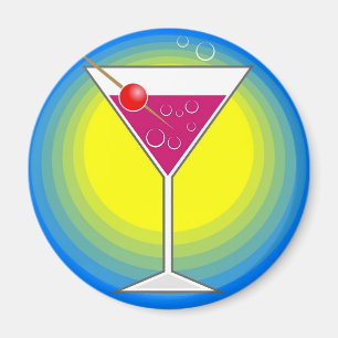Imã Cocktail
