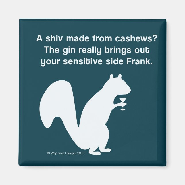 Imã Cocktail confisca com o Esquilo (Frente)