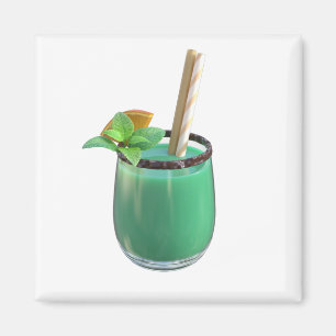 Imã Cocktail de gafanhotos