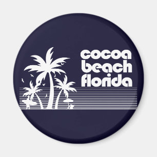 Imã Cocoa Beach Florida