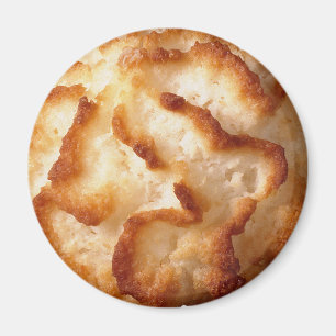 Imã Cococo Macaroon Cookies Magnet