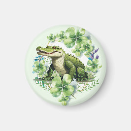 Imã cocodrille