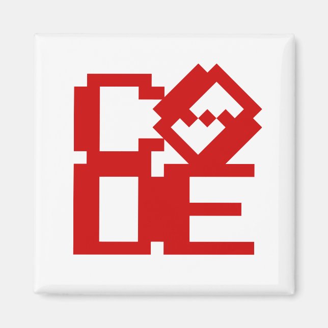 IMÃ CÓDIGO (Frente)