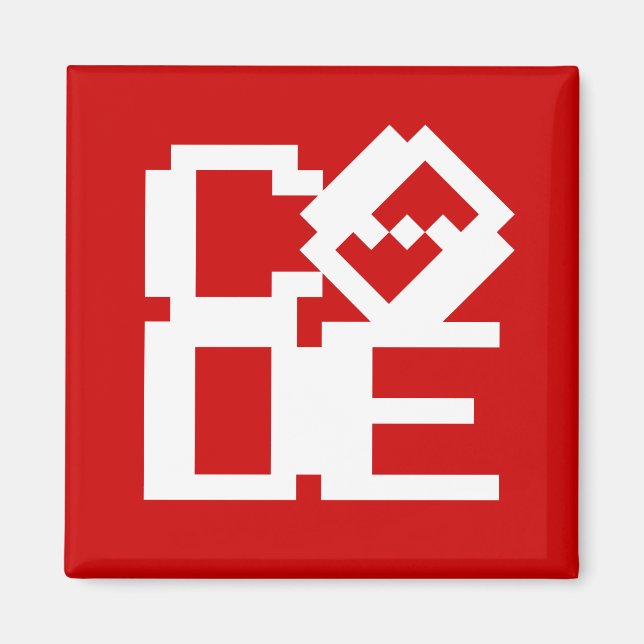 IMÃ CÓDIGO (Frente)