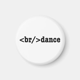 Imã código do HTML do breakdance