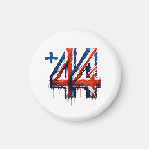 Código do país do Reino Unido