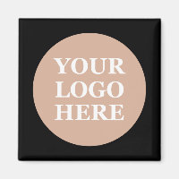 Código QR preto elegante e elegante