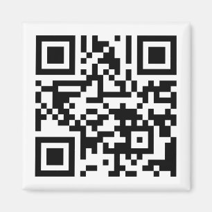 Imã Código QR TVUUC para o site