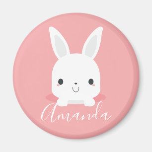 Imã Coelhinho Coelhinho Coelhinho Rosa, Cujo Nome Pers