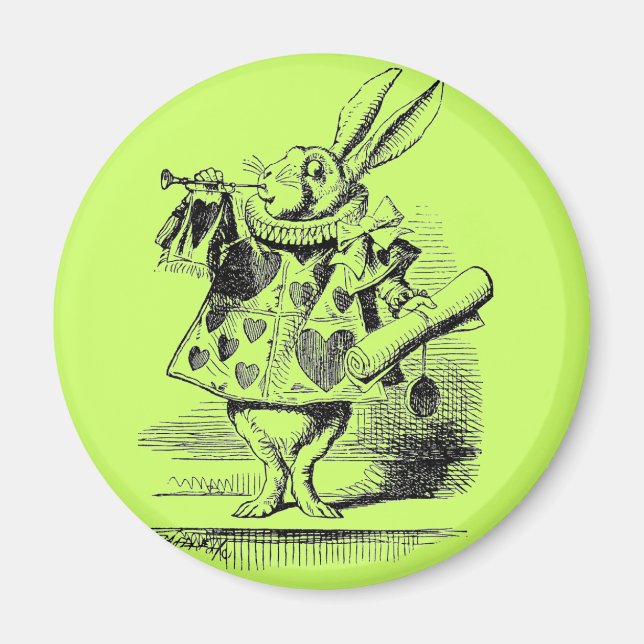 Imã Coelho (Frente)