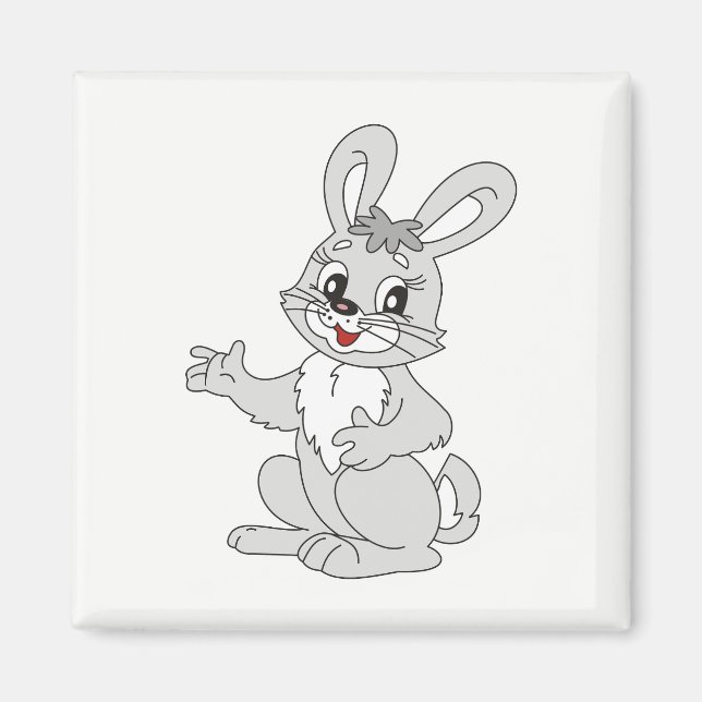 Imã Coelho (Frente)