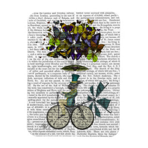 Ímã Coelho das Moscas do Tempo