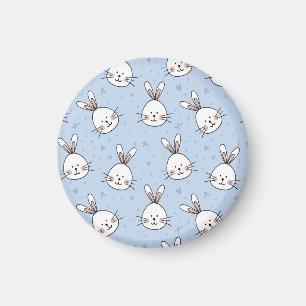 Imã Coelhos, Animais, Fundo
