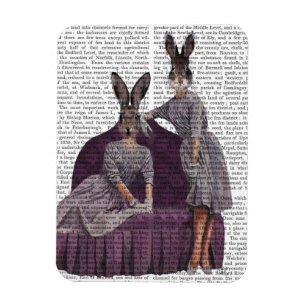 Ímã Coelhos em Purple.png