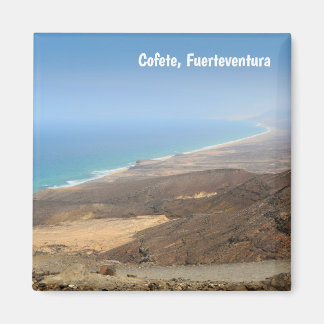 Imã Cofete Fuerteventura Beach