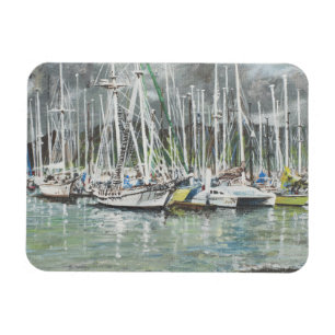 Ímã Coff Harbor Austrália. 1998