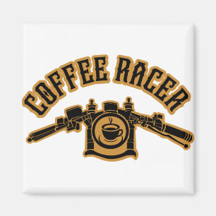IMÃ COFFEE RACER
