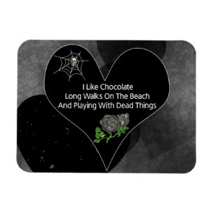 Ímã Coisas inoperantes