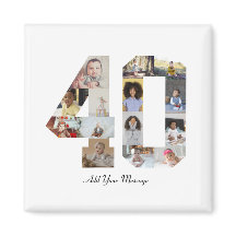 Colagem de Fotos Número 40