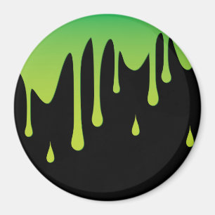 Imã Colagem de lodo