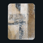 Ímã Colagem de rendas I<br><div class="desc">Home Décor</div>